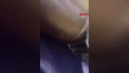 Hakkari Şemdinli Patlama Olay Yeri