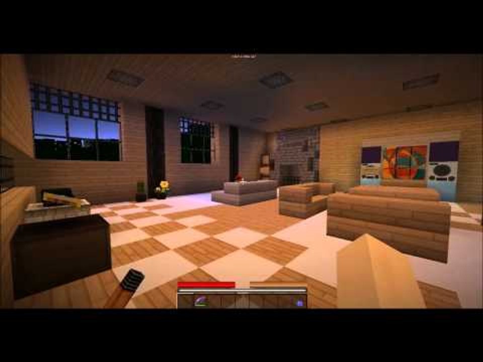 【小聖Korito】Minecraft-風昂的異空間之游 EP1 以後不下午實況了QAQ