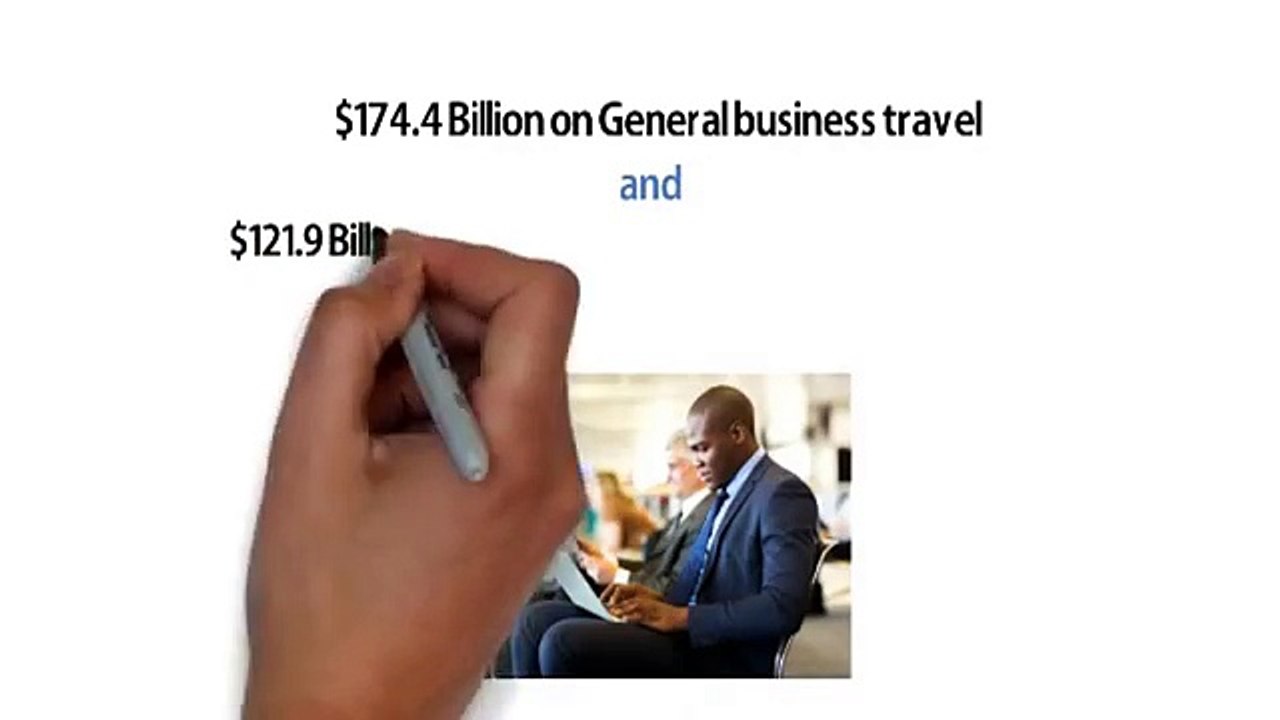 Travel Facts that will blow your mind, tap into the trillion dollar travel industry