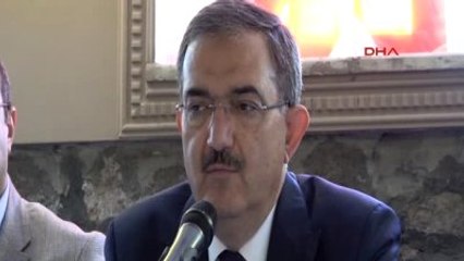 Konya Selçuk Üniversitesi Rektörü: Paralel Yapı Üniversiteyi Üs Olarak Kullanıyordu