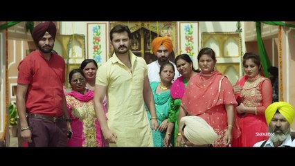 New Punjabi Songs 2016 | Janj | Official Video [Hd] | Preet Thind | Latest Punjabi Songs