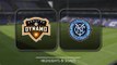 Houston Dynamo vs New York City FC 0-2 2016 All Goals & Highlights MLS 01/10/2016 HD