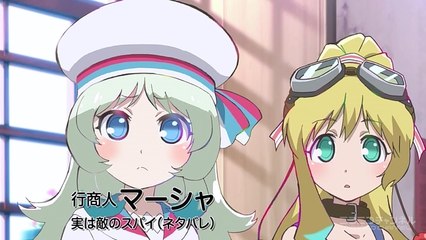 はがねオーケストラ #01 (新) [Hagane Orchestra] HD