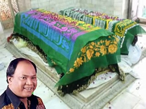 ya baba makhdoom Singer Mohd Aziz