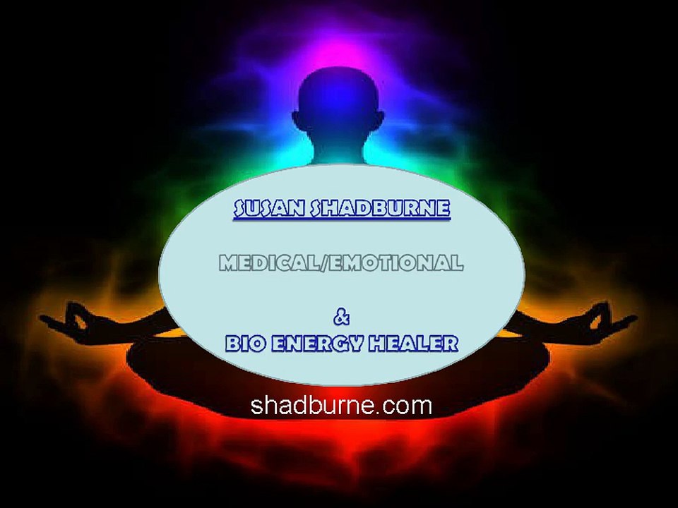 Medical and Emotional Intuition & Energy Healer