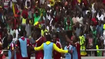 اهداف مباراة مصر والكونغو 2-1 (كاملة) تصفيات كأس العالم - افريقيا 9-10-2016