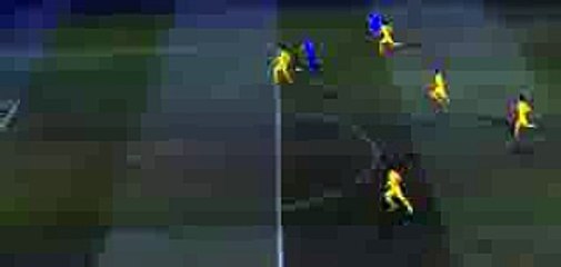 Ukraine vs Kosovo 1-0 Artem Kravets Amazing Goal (World Cup Qualification) 09-10-2016