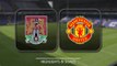 Northampton Town vs Manchester United 1-3 2016 All Goals & Highlights League Cup 21/09/2016 HD