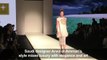 Saudi designers steal show at Dubai fashion week