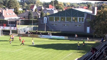 KSK Lovendegem - KE Appelterre