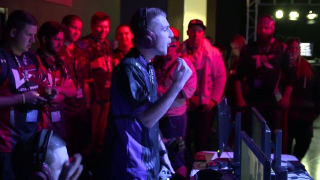 ANNOUNCEMENT- Gears Pro Circuit for Gears of War 4 with $1,000,000 Prize Pool