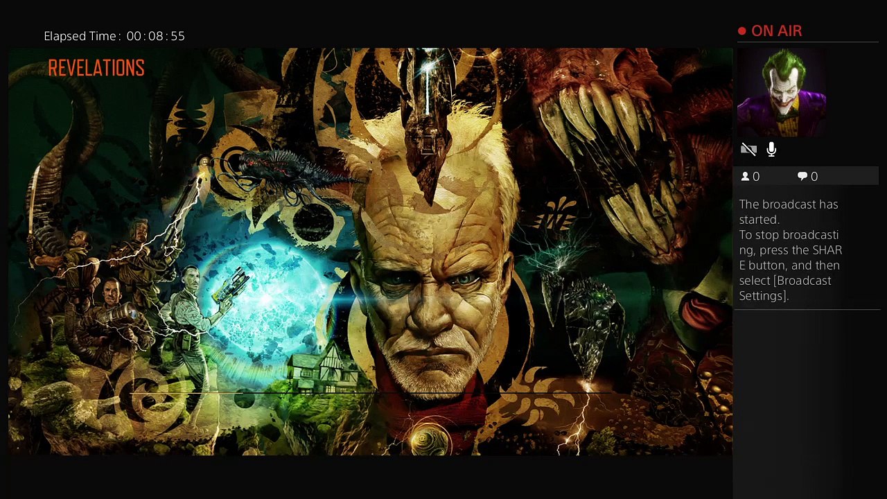 xX___JULlAN___Xx black ops 3 zombies revillations gameplay (72)