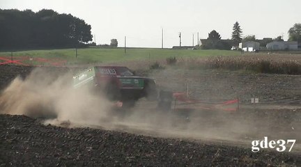 Rallye TT Dunes et Marais 2016