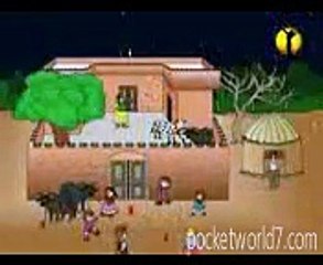 lalach buri bla ha