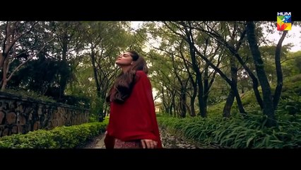 Dil Banjara Drama 1st Promo (HD) Hum TV Sanam Saeed & Adnan Malik