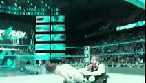 Wwe No Mercy Aj Styles Vs John Cena vs Dean Ambrose Triple  threat match card