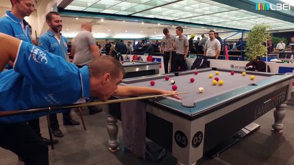 16_17 RESUME DU CHAMPIONNAT  DIVISION NATIONALE  1 ET NATIONALE 2