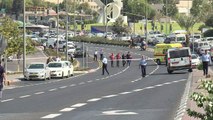 Dois mortos em ataque em Jerusalém