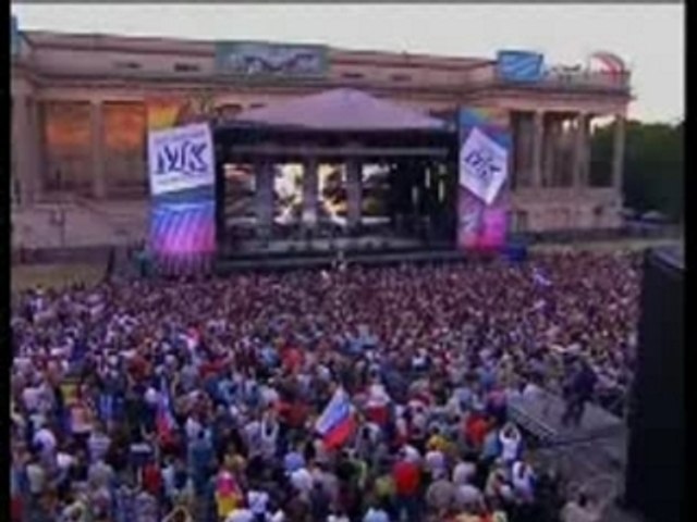 SEREBRO  Song #1