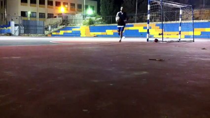 Insane Football Tricks_ - Play With Style_ - Yariv Baruchyan_ 2016 _HD_