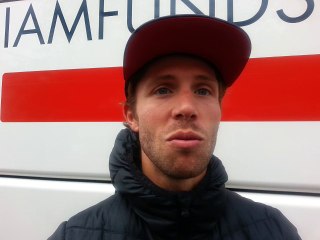 Jonas Van Genechten: "Une petite boule au ventre"