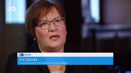 Taking a stand against xenophobia and intolerance | DW Interview