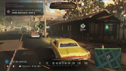 Mafia 3, Historia 7, Desmantelando los prostibulos