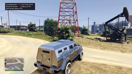 Grand Theft Auto V  Mega lag