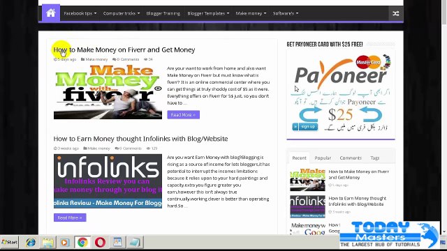 How to Make Money Onlline - 9 Easy Ways to Make Money Online Quickly at Home