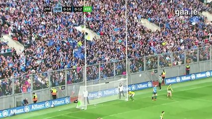 2016 Allianz Football League Super Scores: D1-D4 Finals