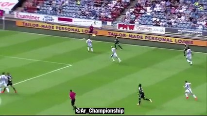 Huddersfield Town 2-1 Brentford All Goals & Highlights EFL Championship