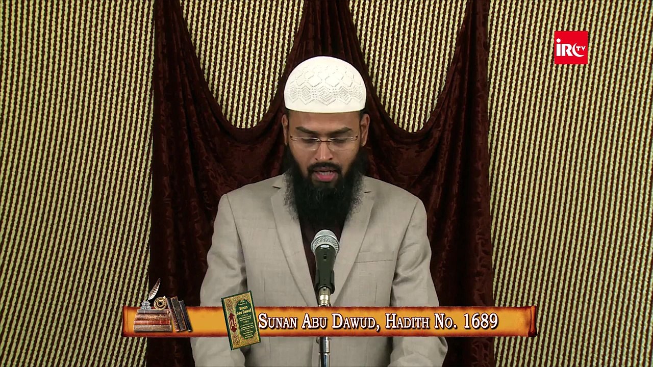 Apne Matehat Logo Ka Haq Ada Nahi Karta Woh Insan Barbad Hojata Hai By Adv. Faiz Syed