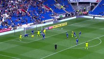 Cardiff City 0-1 Reading - Saturday 27th August 2016, Sky Bet Championship (2016/17 highlights)