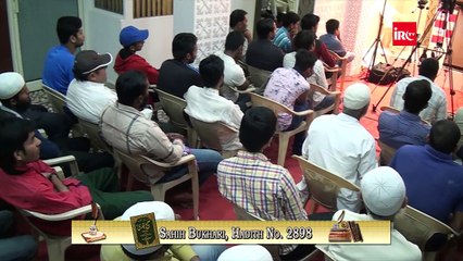 Hadith Ki Roshni Me Khudkushi Karna Kaisa Hai By Adv. Faiz Syed