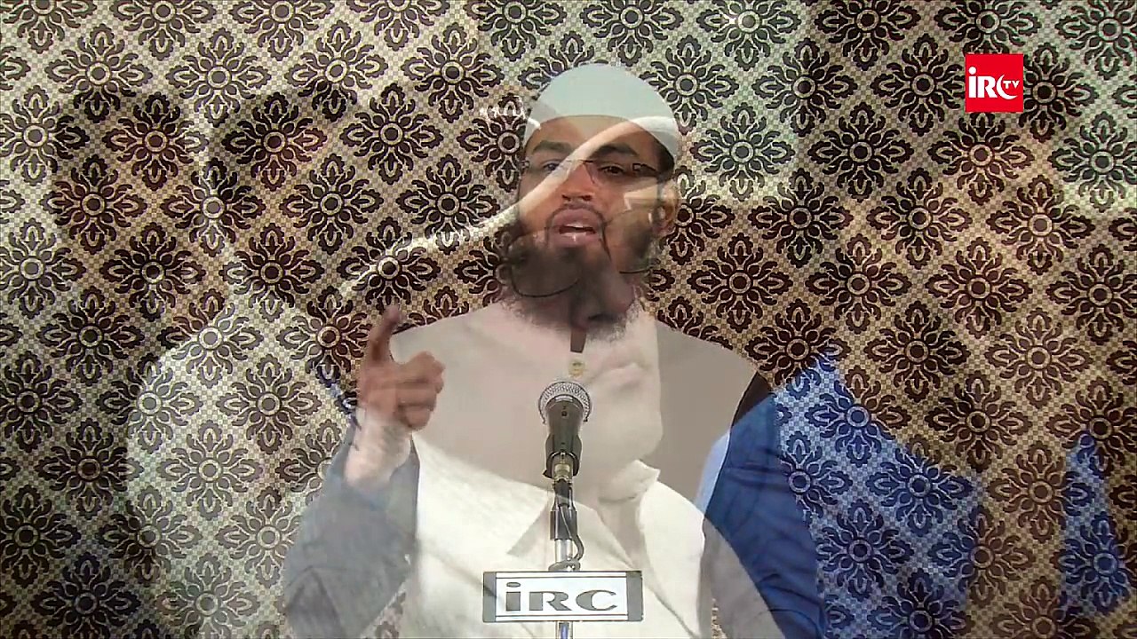 Insan Ko Allah Par Pura Bharosa Hona Chahiye Ke Jo Kuch Hora Raha Hai Humare Acche Ke Liye Hi