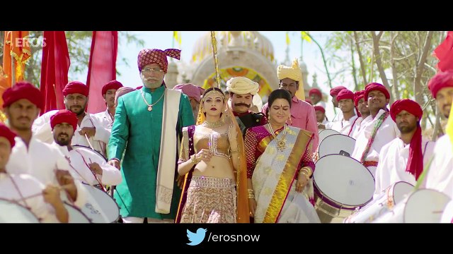 Sardaar Gabbar Singh Official Hindi Trailer | Pawan Kalyan, Kajal Aggarwal | K S Ravindra