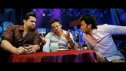 Grand Masti | HD Hindi Movie Hot Trailer [2013] - Riteish Deshmukh,Vivek Oberoi,Aftab Shivdasani.