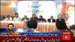 ary News Headlines Today 9 October 2016, Report on Shahid Afridi vs Javed Miandad