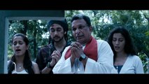 David | Hindi Movie Trailer | Neil Nitin Mukesh, Vikram, Vinay, Tabu, Lara, Isha Sharvani, Monica