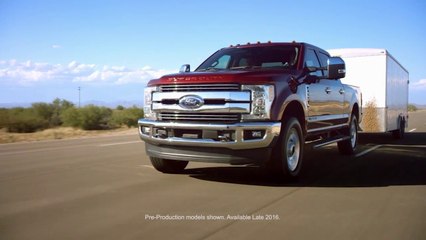 2017 Ford Super Duty_ Power and Torque _ Super Duty _ Ford