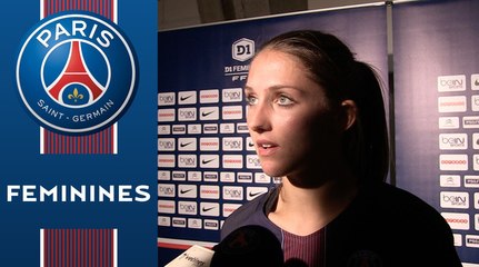 Paris-Metz (féminine) : Les réactions