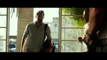 13 Hours: The Secret Soldiers of Benghazi Official Red Band Trailer #1 (2016) - Michael Bay Movie HD