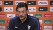 Foot - CM2018 - Bleus : Lloris «Une grosse bataille»