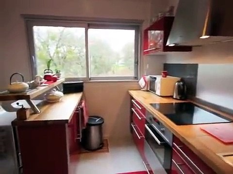Vous voulez relooker votre appartement Voici quelques idées Rénovation et Décoration d'un appartement de 69m² en 3 semaines seulement!