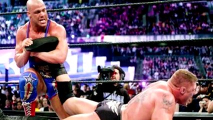 5 Most Memorable WWE Retirement Matches