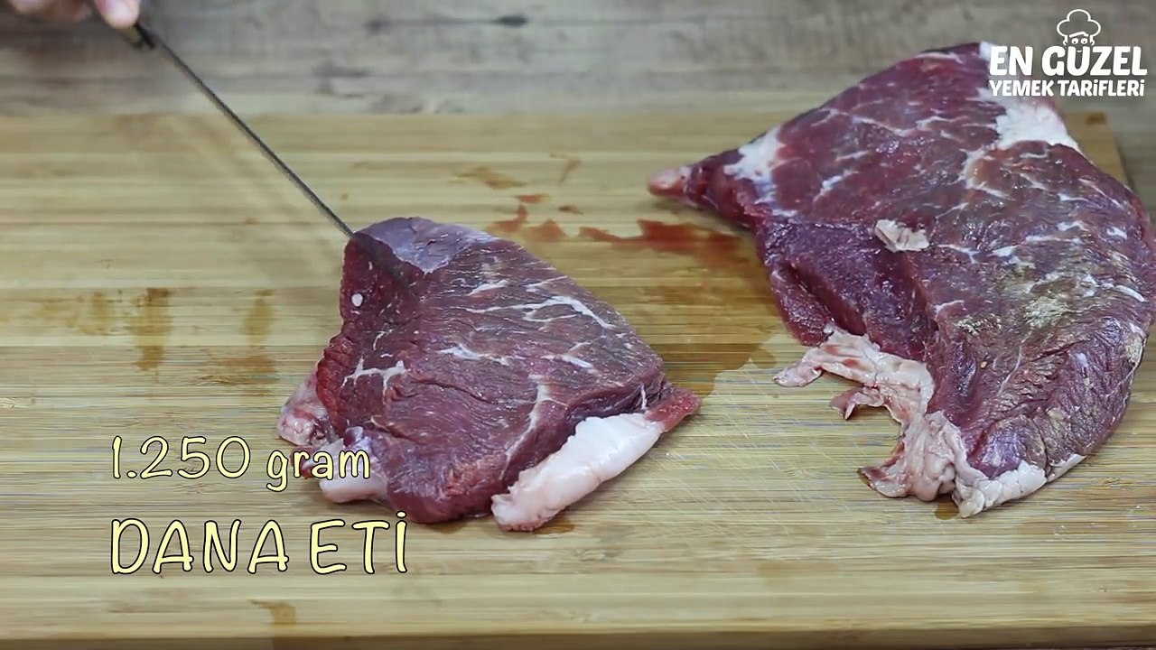 Et Kapama Tarifi - En Güzel Yemek Tarifleri | En güzel Yemek Tarifleri