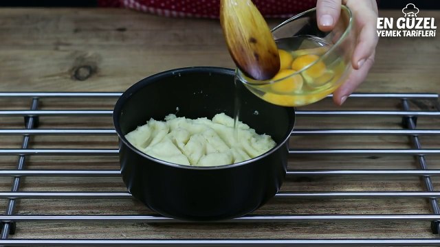 Profiterol Tarifi, Profiterol Nasıl Yapılır - En Güzel Yemek Tarifleri | En güzel Yemek Tarifleri