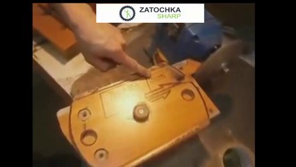 Заточка дисковых пил