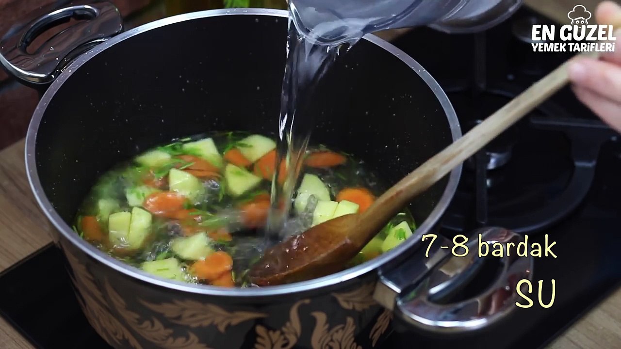 Ekşili Köfte Tarifi - En Güzel Yemek Tarifleri | En güzel Yemek Tarifleri