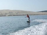 wake board au pila